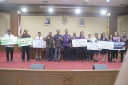 Pemkab Badung luncurkan TPAKD untuk tingkatkan perekonomian masyarakat