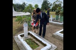 Wabup ajak masyarakat menunjukkan jiwa kepahlawanan dan nasionalisme