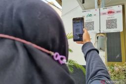 Komisi C minta Dishub Surabaya tingkatkan pengawasan Parkir TJU