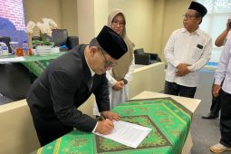 UIN Jambi maksimalkan program bimbingan kerja bagi mahasiswa