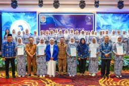 IWAPI Kubu Raya berupaya meningkatkan pertumbuhan UMKM