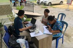 BPJS Kesehatan Sorong optimalkan layanan keliling dan daring