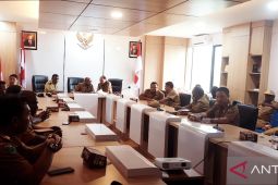 Pemkot Sorong bantu Rp30 juta perkuat peran kelurahan jaga kebersihan