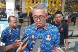 Pemkot Cirebon pastikan program diskon 40 persen bantu warga lunasi PBB
