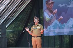 Pemkab Kuningan optimalkan peran kader posyandu kurangi kasus stunting
