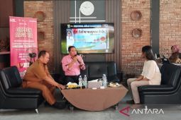 Pemkot Cirebon fasilitasi kreativitas warga di Festival "Milm" Kampung