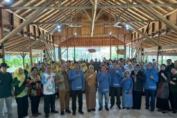 Penyuluh pertanian di Kalbar ikut lomba gelar teknologi 2024