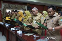 ASN Pontianak deklarasikan netralitas jelang Pilkada 2024