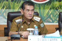Pontianak komitmen tingkatkan indeks inklusi keuangan