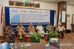 BPMP Papua Barat gelar diskusi wujudkan PPDB akuntabel