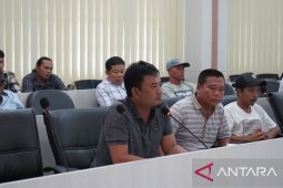 Pemkab Bogor bangkitkan kesadaran para transporter tambang tertib aturan