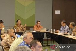 Pemkab Bogor libatkan IPB atasi kemacetan di Dramaga