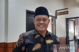KPU Kota Serang tegaskan ASN harus mundur jika maju pilkada
