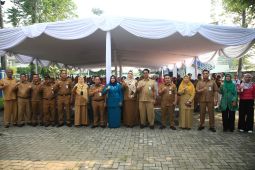 Tangani DBD, Pemkot Tangerang luncurkan aplikasi Perisai