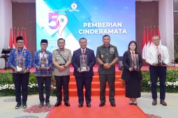 Lemhannas RI perkuat peran di era  teknologi informasi