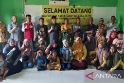 DPRD Kalsel: Masalah stok pupuk persoalan klasik petani Batola