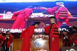 1.718 lulusan UPH siap bawa transformasi bagi bangsa
