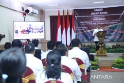 Menteri PANRB  dukung penguatan STAHN demi cetak SDM unggul