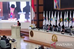 BPK beri opini WTP dengan catatan terkait kinerja BPR pada Pemprov Jabar