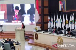 Pj Gubernur: Jabar komitmen tindaklanjuti rekomendasi BPK