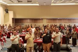 BNPB sebut Belitung rawan terjadi cuaca ekstrem