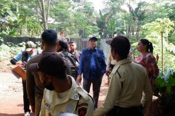 Kantor Jasa Penilai Publik lakukan assessment lahan UIII