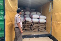 BKHIT Maluku  fasilitasi pengiriman pala dan fuli ke Belanda