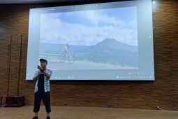 Universitas Warmadewa edukasi calon dokter tentang wisata kesehatan