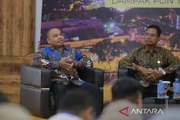 Disperindag minta pelaku UMKM bersiap sambut tamu PON XXI