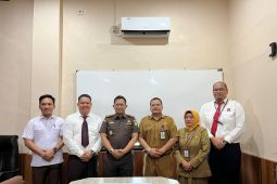 Kejari Tabalong-RSUD jalin kerja sama bidang hukum