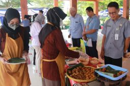 Bantul kenalkan produk kuliner lokal pada masyarakat melalui Lomba Inovasi Geplak