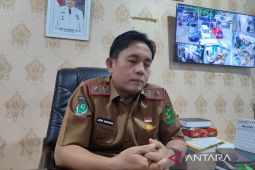 Dinkes catat kasus DBD di Kota Bengkulu 198 orang