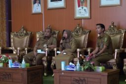 Pj Bupati Tabalong: Prioritaskan pembangunan infrastruktur di desa terpencil