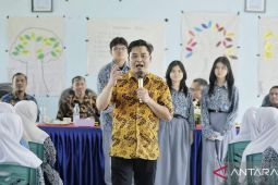 Bangka Barat dukung pengembangan pendidikan kejuruan