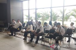 Pilkada 2024: Tes wawancara untuk PPS di Bengkulu masuki tahap kunci