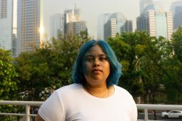 Musisi AneeSa bersama Rendy Pandugo luncurkan "lost house"
