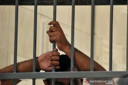 Terjadi kerusuhan di Lapas Narkotika Muara Beliti Sumsel