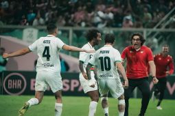 Liga Italia: Jay Idzes catatkan "clean sheet" saat Venezia menang di semifinal
