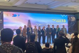Kementerian LHK adopsi keberhasilan Jepang dalam kelola danau