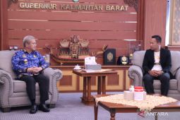 Daud Yordan siapkan pertandingan perebutan gelar juara dunia