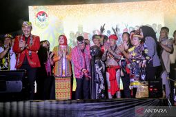 Kalbar gencarkan promosi pariwisata budaya