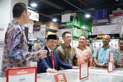Gubernur pastikan iklim investasi di Jambi berjalan kondusif
