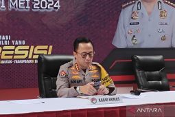 Polisi selidiki penistaan agama yang dilakukan eks pejabat Kemenhub