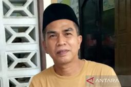 Sebelum ke Mekkah, begini doa relawan Dunsanak ke Bobby Nasution
