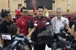 Menpora Dito ajak pesepeda tampil pada ICS yang hadirkan kelas terbuka