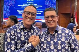 Hendy Setiono masuk jajaran pengurus DPP HIPPI