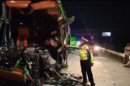 Bahas antisipasi kecelakaan, Kapolda Jatim kumpulkan perusahaan otobus