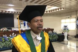 Akademisi: Optimalisasi lahan tekan risiko kekurangan beras di Maluku