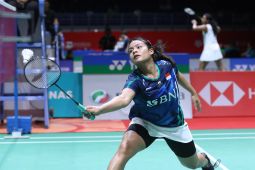 Komang Ayu dan Febriana/Amallia melaju ke 16 besar Hong Kong Open 2024