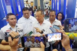 MUF Auto Fest 2024 hadir di Banjarmasin